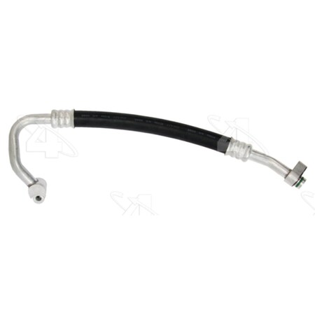 Four Seasons Dodge Journey 10-09, 55849 55849